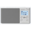 Portable Digital Radio Sony XDR-S41D DAB/DAB+