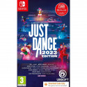 Just Dance 2023, Nintendo Switch - Mäng