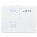 (1920x1080) Acer H6541BDi DLP Portable 4000-Lumen 16:9 HDMI VGA USB-A 3D FHD Speaker White