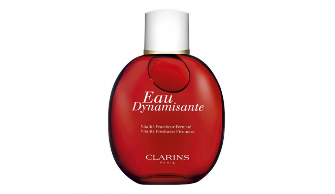 Clarins Eau Dynamisante Deodorant Natural Spray (100ml)