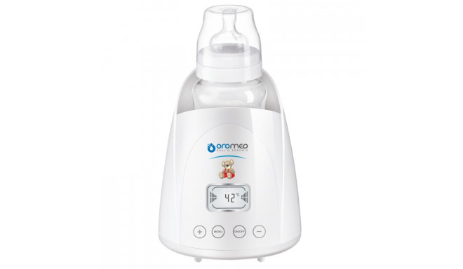 Oromed ORO-BABY HEATER bottle warmer