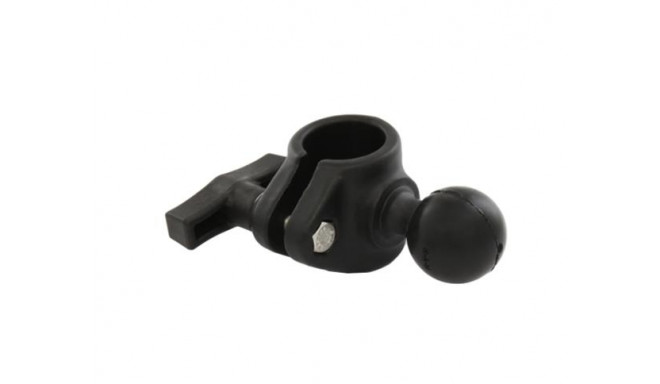 RAM BASE 1.5" DIA. BALL FOR 1" NPT PIPE