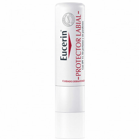 Huulte kaitse Eucerin pH5 (4,8 g)