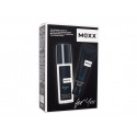 Mexx Black Deodorant (75ml)