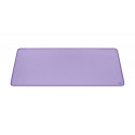 Logitech hiirematt Desk Mat Studio Series, lavendel