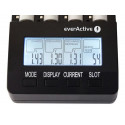 Everactive NC-3000 battery charger Universal DC