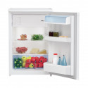 BEKO Refrigerator TSE1284N, Energy class E (o