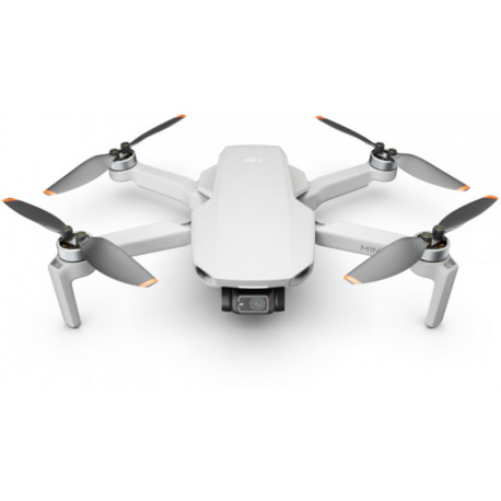 DJI Mini 2 Fly More Combo (open package)
