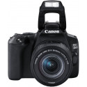 Canon EOS 250D + 18-55mm IS STM Kit, black (open package)