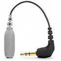Rode adapter 3,5mm SC3 TRRS-TRS (damaged package)