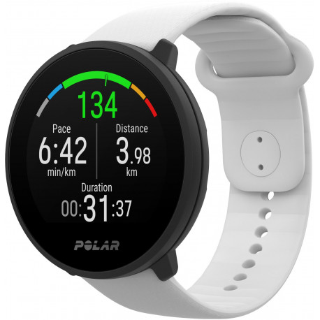 Polar Unite S-L, white (открытая упаковка)