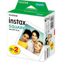 Fujifilm Instax Square 2x10 (damaged package)