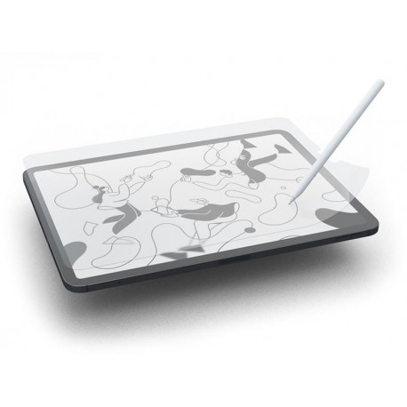 Paperlike protector film Apple iPad 10.2" (damaged package)