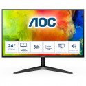 Monitor AOC 24B1H 23,6" FHD LED