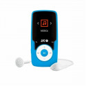 MP4-mängija SPC 8598A 8 GB