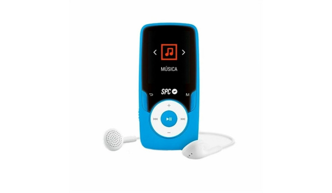 MP4-mängija SPC 8598A 8 GB