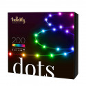 Twinkly Dots, 200 LED, IP20, 10 m - Nutikas valgustus