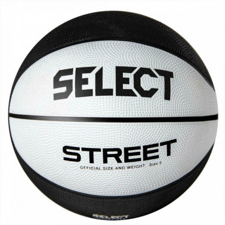 Basketball Select Street T26-12074 (6)