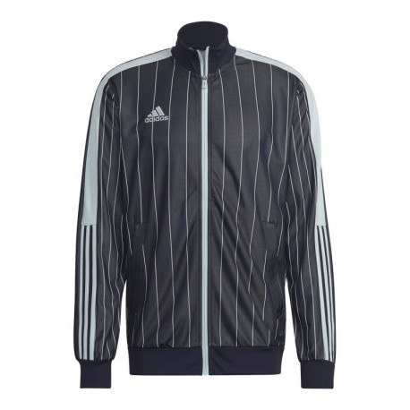 Adidas Tiro Track VIP M HC1307 sweatshirt (S (173cm))