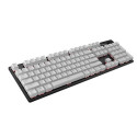 HyperX Pudding Keycaps Full Key Set