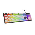 HyperX Pudding Keycaps Full Key Set