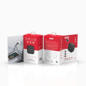 UNITEK TRAVEL TRI GaN 3 Ports Black Indoor