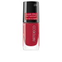 ARTDECO QUICK DRY nail lacquer #cranberry syrup 10 ml