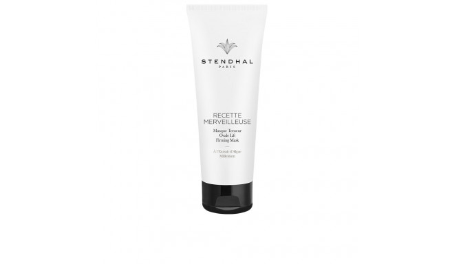 STENDHAL RECETTE MERVEILLEUSE masque tenseur 75 ml