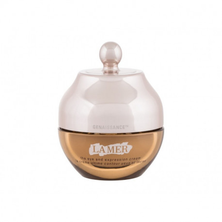 La Mer Genaissance The Eye And Expression Cream (15ml)