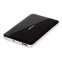 NATEC NKZ-0716 Natec OYSTER 2 External USB 3.0 enclosure for 2.5 SATA HDD/SSD slim aluminum