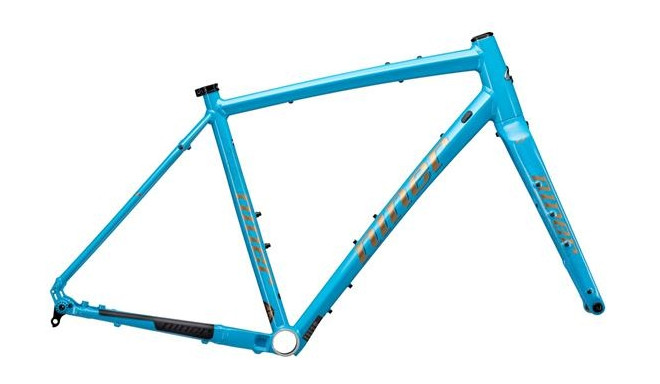 Niner RLT 9 2021 Frame, 53 cm