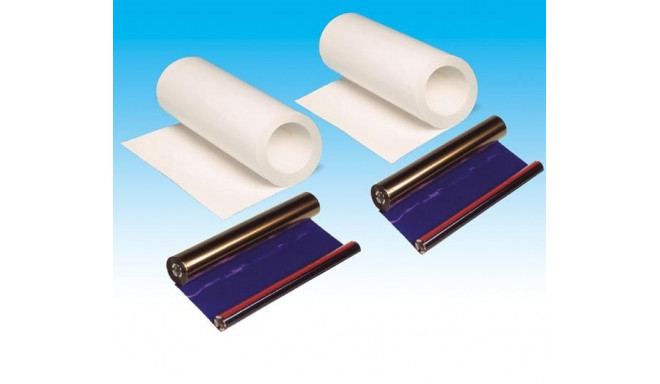 DNP Paper DM81280 2 Rolls � 110 prints. 20x30 for DS80