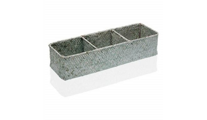Sahtlitega kast Versa Merevetikad (12 x 8 x 36 cm)
