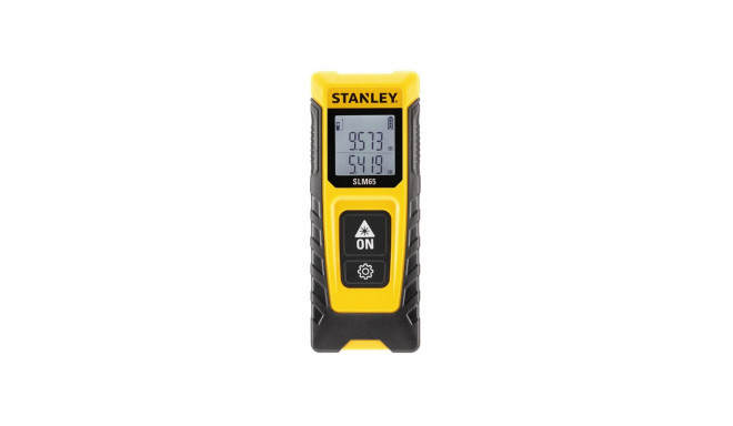 Mõõtur Stanley slm65 stht77065-0 20 m Laser