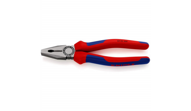 Universaalsed tangid Knipex 0302200