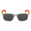 Child Sunglasses Nike CHAMP-EV0815-106 Orange White