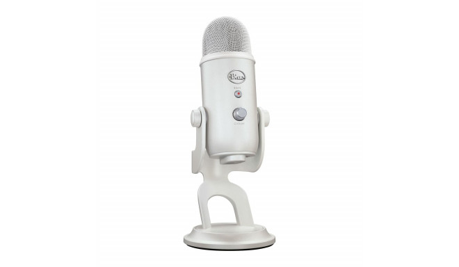 Mikrofon Logitech Blue Yeti Premium