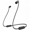 Kõrvaklapid Sony WI-C310 Bluetooth Must Juhtmevaba