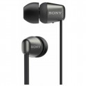 Kõrvaklapid Sony WI-C310 Bluetooth Must Juhtmevaba