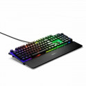 Gaming Keyboard SteelSeries Apex Pro QWERTY