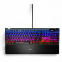 Mänguriklaviatuur SteelSeries Apex Pro QWERTY