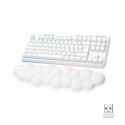 Gaming Keyboard Logitech G715 AZERTY White
