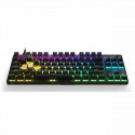 Mänguriklaviatuur SteelSeries Apex 9 TKL AZERTY