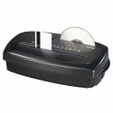 Paper, CD & Credit Card Shredder Hama 00050543 Black