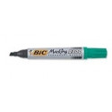 BIC permanent MARKER ECO 2300 4-5 mm, green, 1 pc 300027