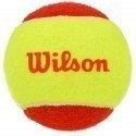 Laste tennise pall Wilson Starter Red Junior 1 tükk WRT13700B