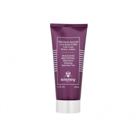 Sisley Black Rose Beautifying Emulsion (200ml)