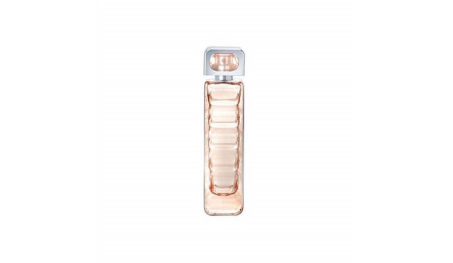 HUGO BOSS ORANGE EAU DE TOILETTE WOMAN 50ML VAPORIZADOR