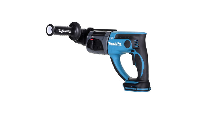 Makita DHR202Z rotary hammer 1200 RPM