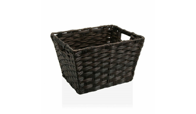 Basket Versa Polyethylene (24 x 19 x 29 cm)